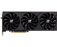 PowerColor Radeon RX 6800 Fighter 16GB GDDR6 - 1078115 - zdjęcie 4